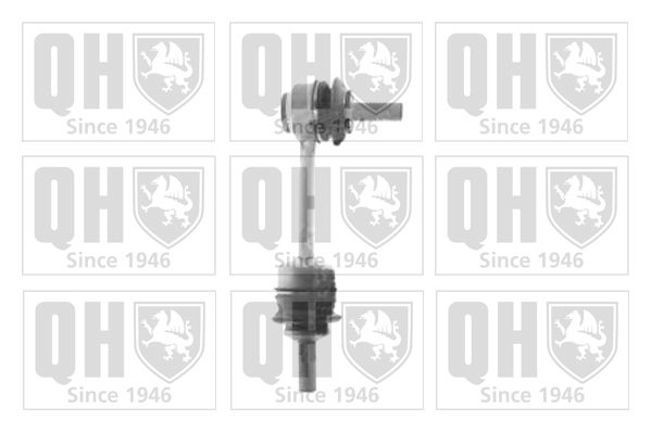 QUINTON HAZELL Stiepnis/Atsaite, Stabilizators QLS3623S